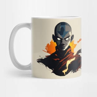 aang Mug